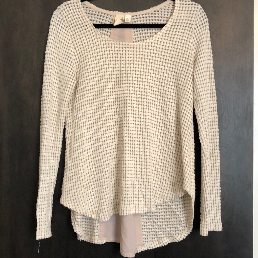 Altar’d State lightweight sweater